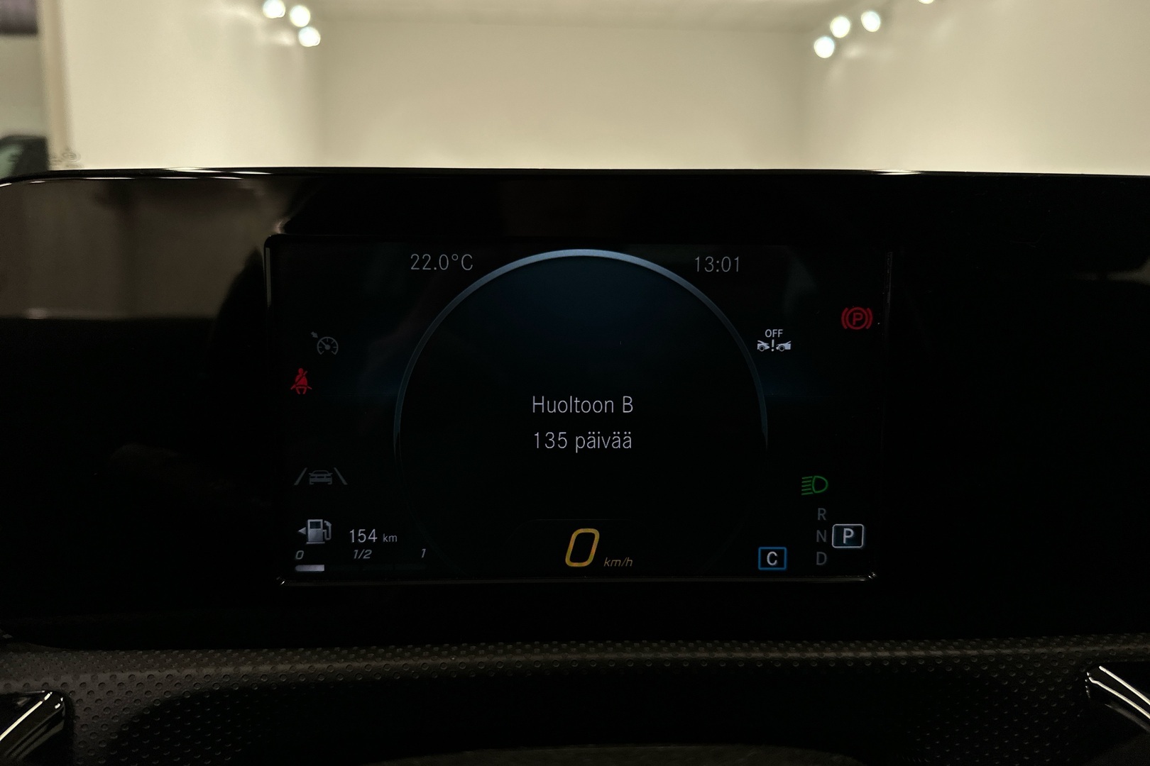 MERCEDES-BENZ CLA 2020