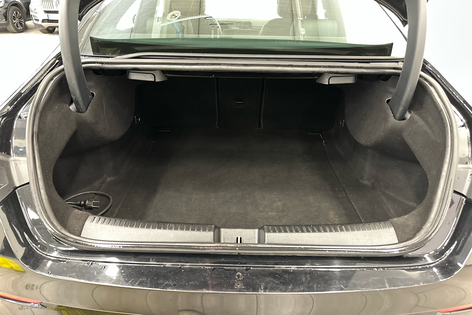 MERCEDES-BENZ CLA 2020