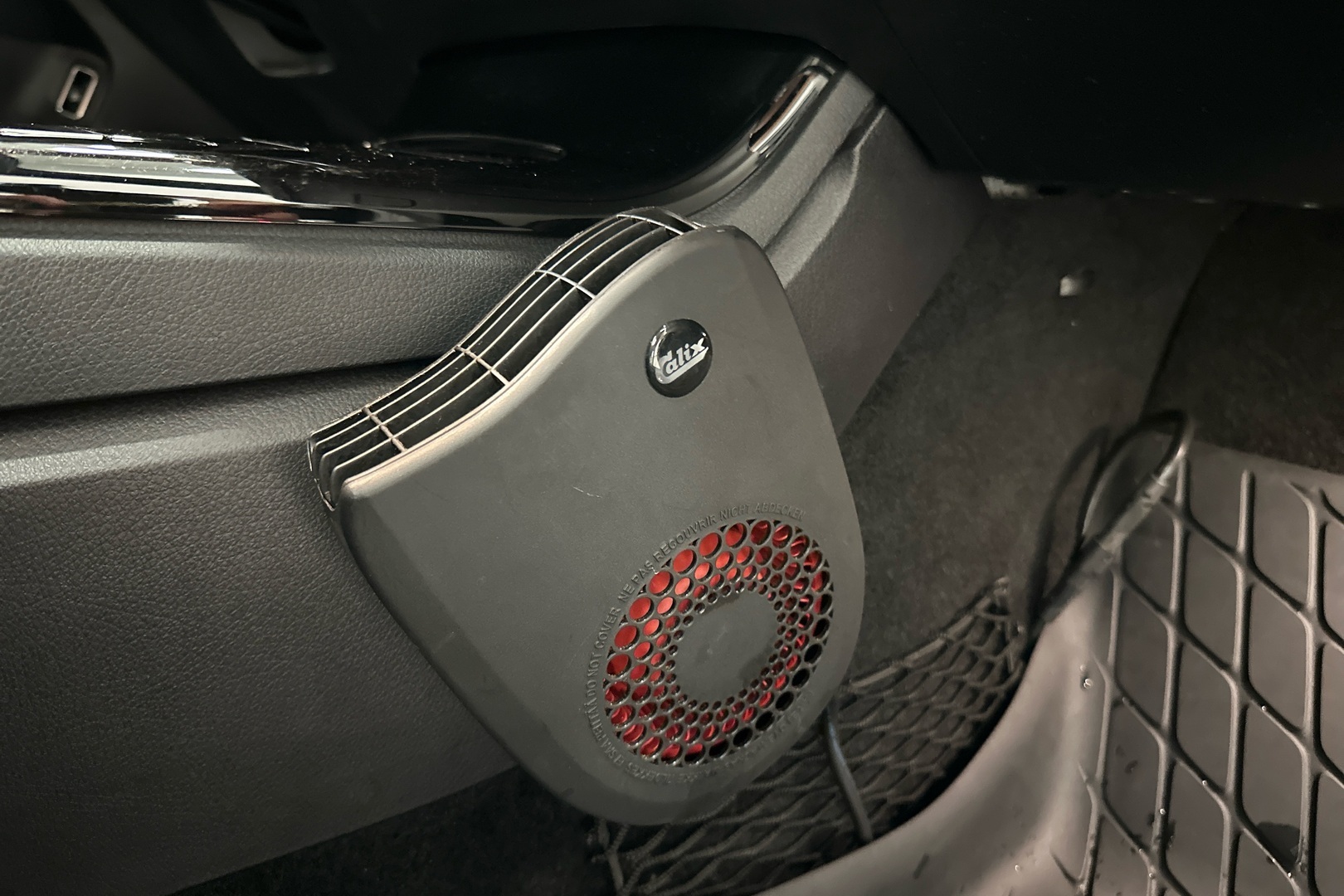 MERCEDES-BENZ CLA 2020