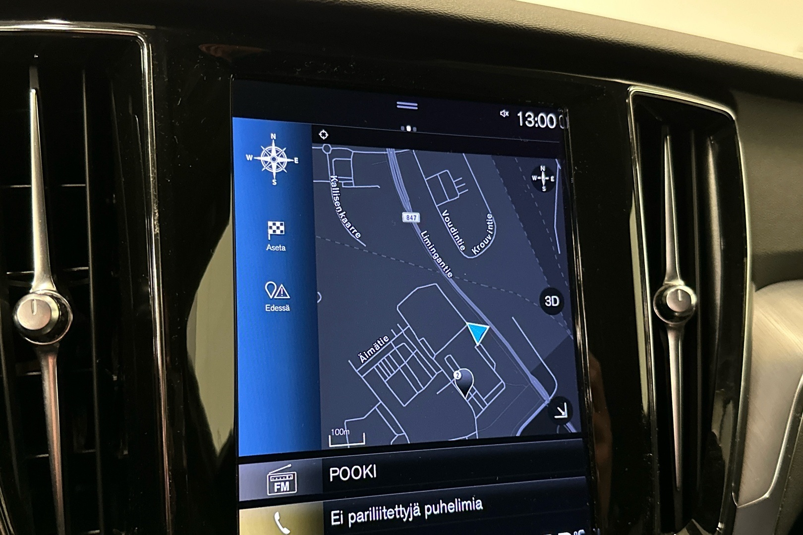 VOLVO V60 Cross Country 2021