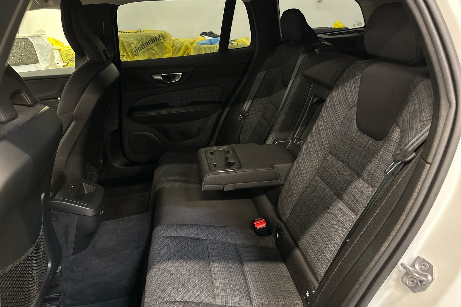 VOLVO V60 Cross Country 2021