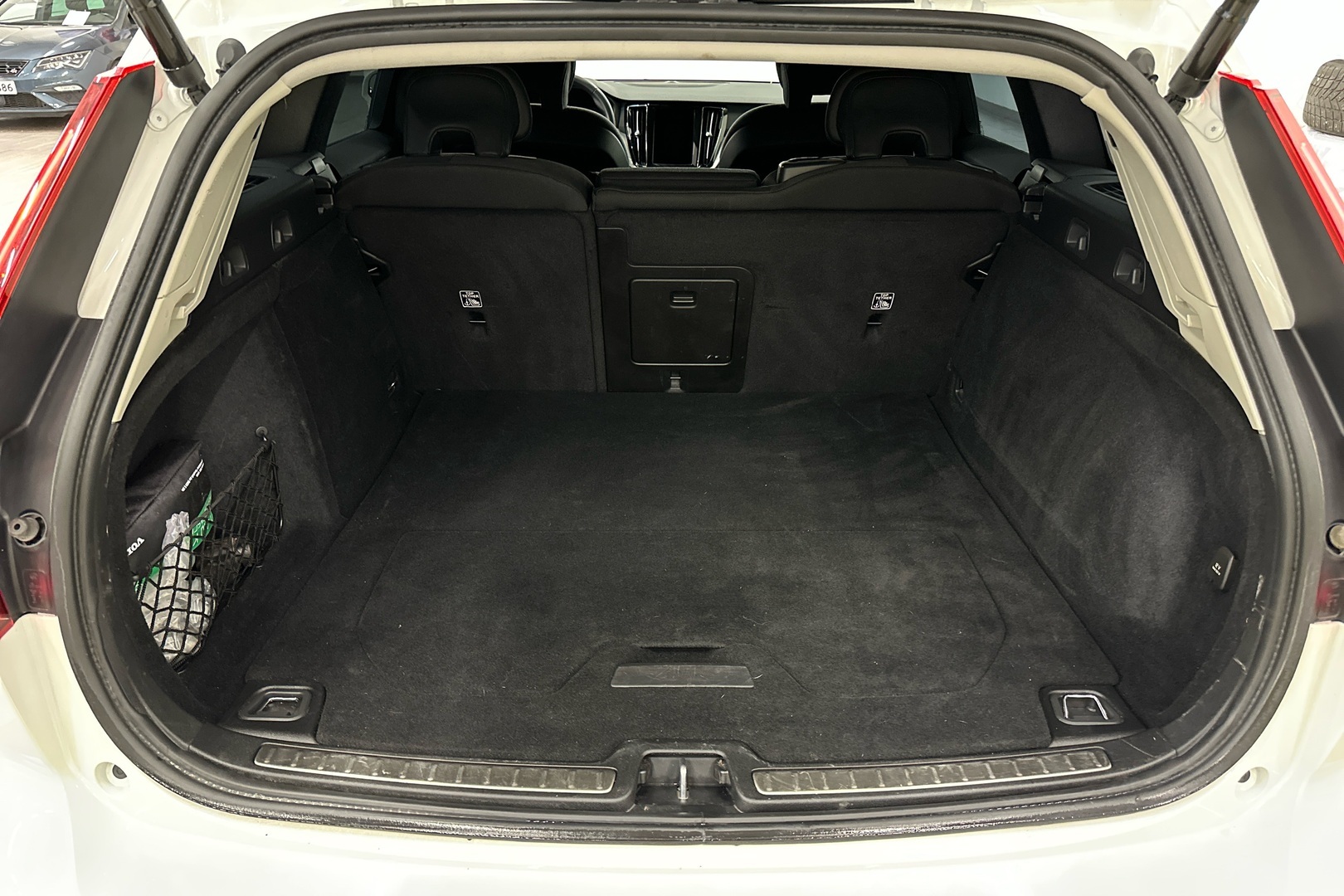 VOLVO V60 Cross Country 2021