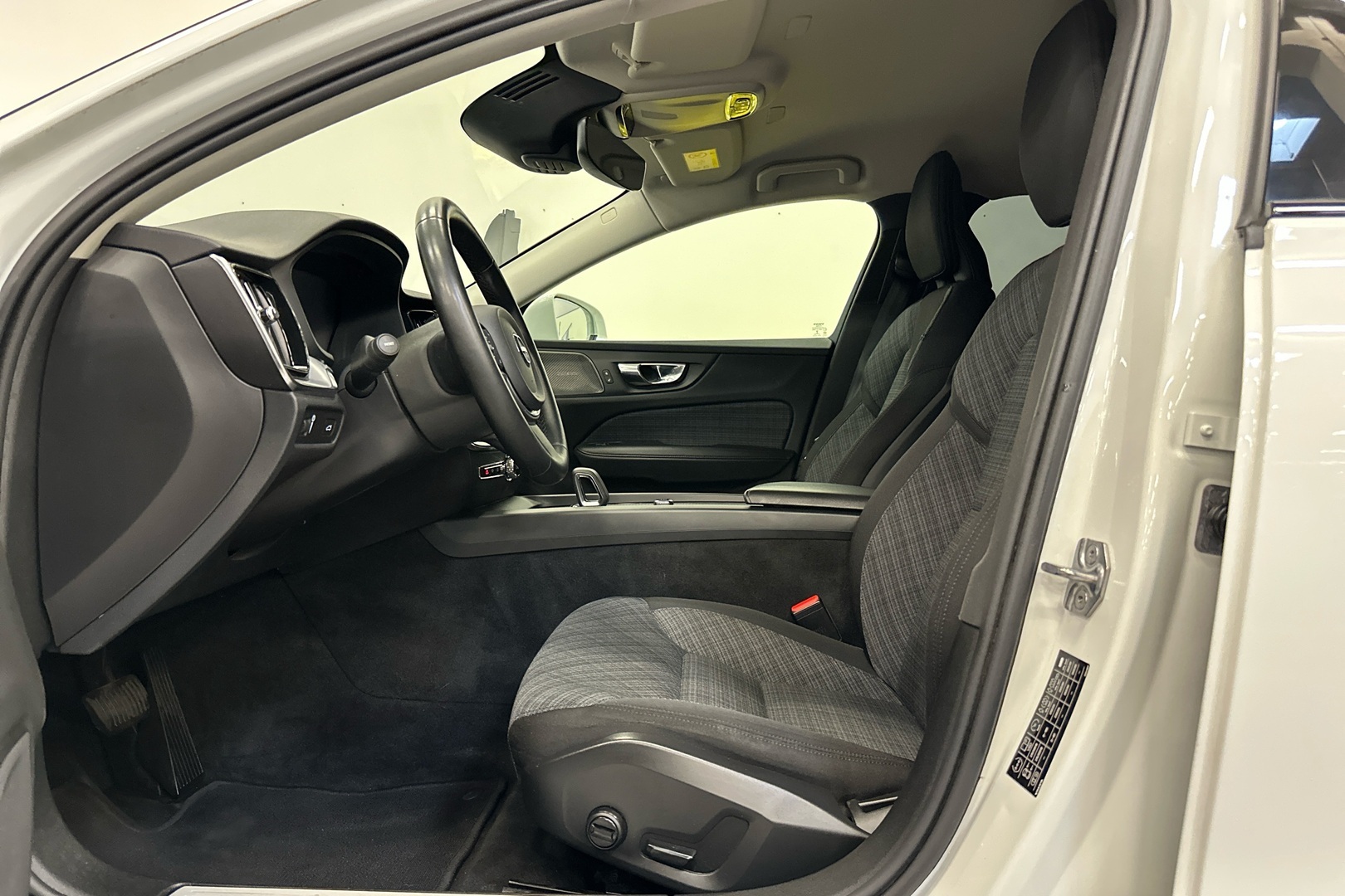 VOLVO V60 Cross Country 2021