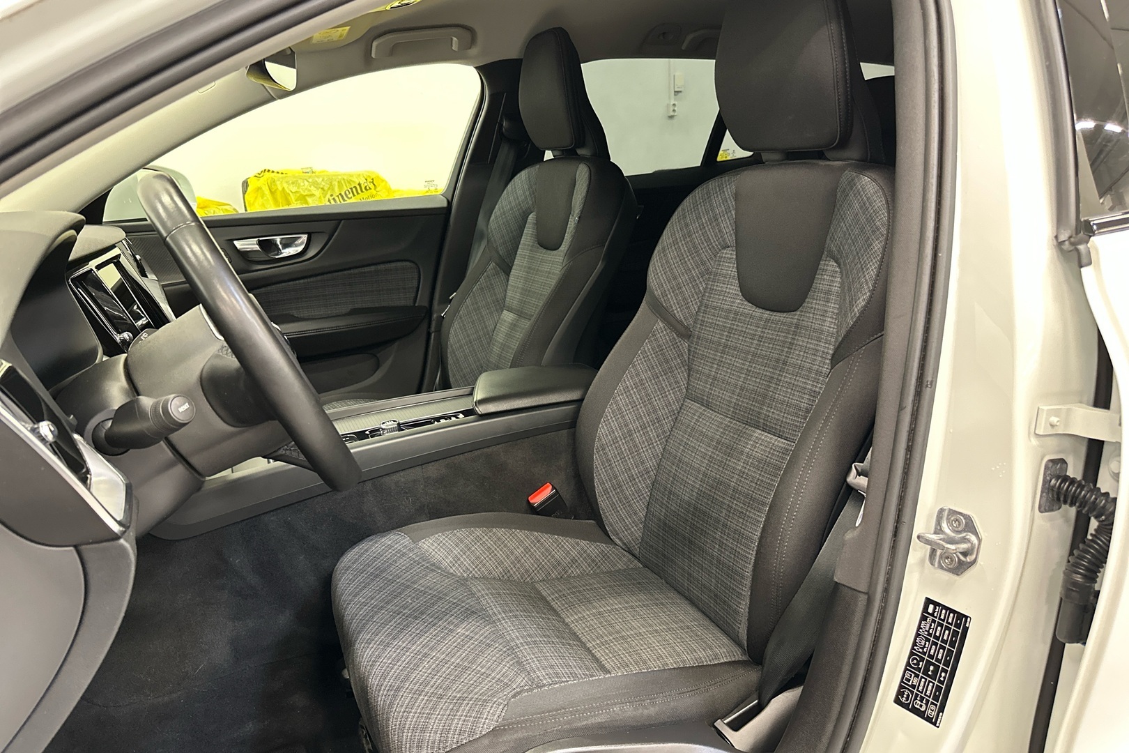 VOLVO V60 Cross Country 2021