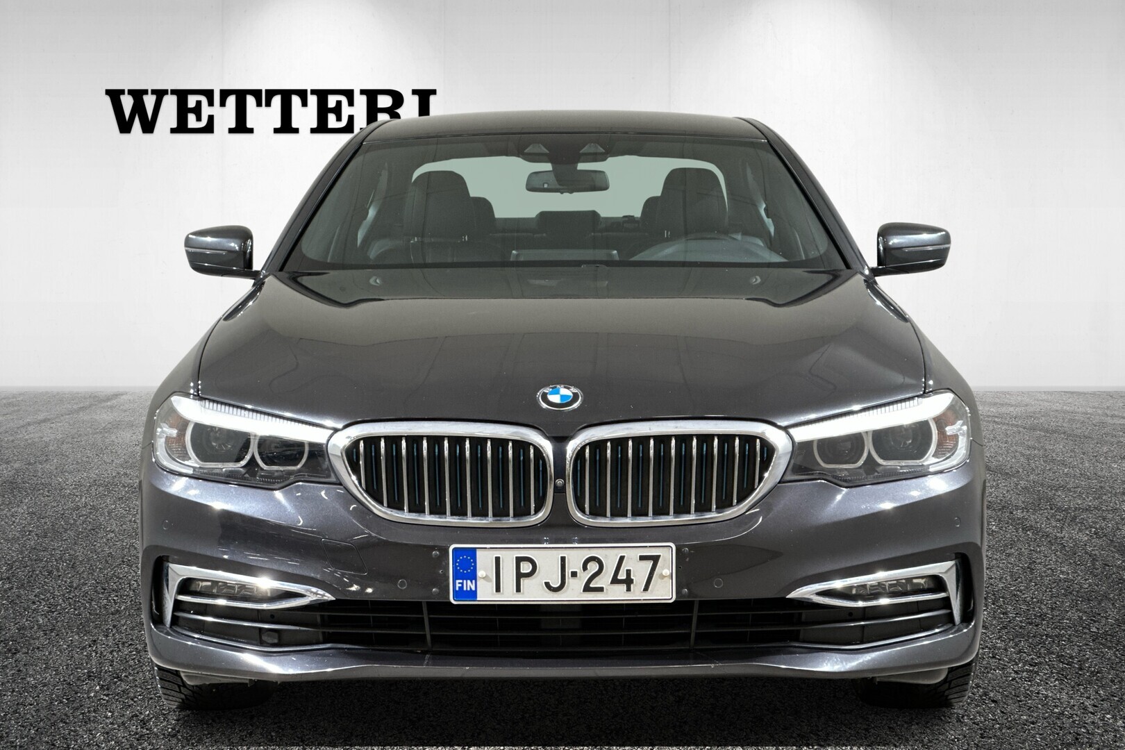 BMW 530 2019