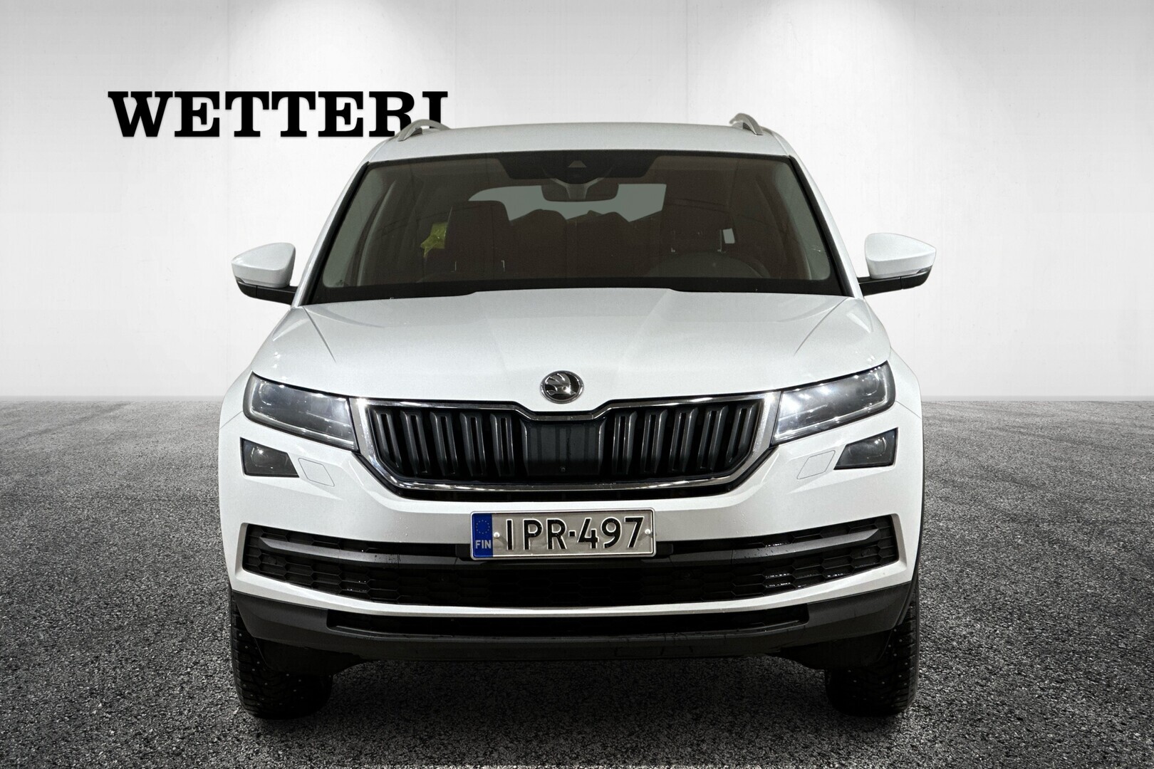 SKODA Kodiaq 2019