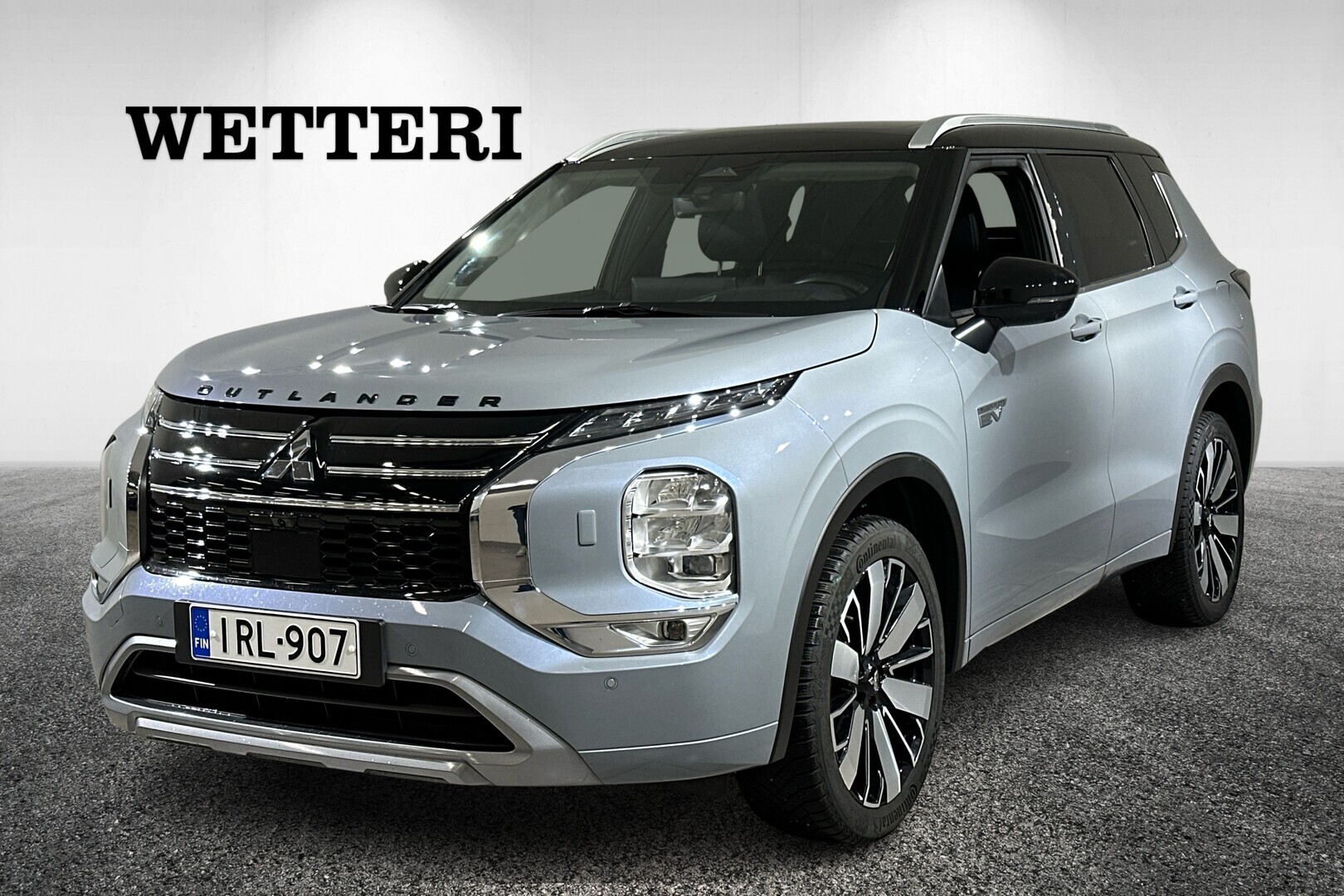 MITSUBISHI OUTLANDER 2025
