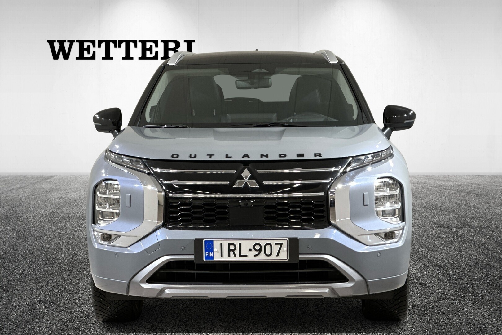 MITSUBISHI OUTLANDER 2025