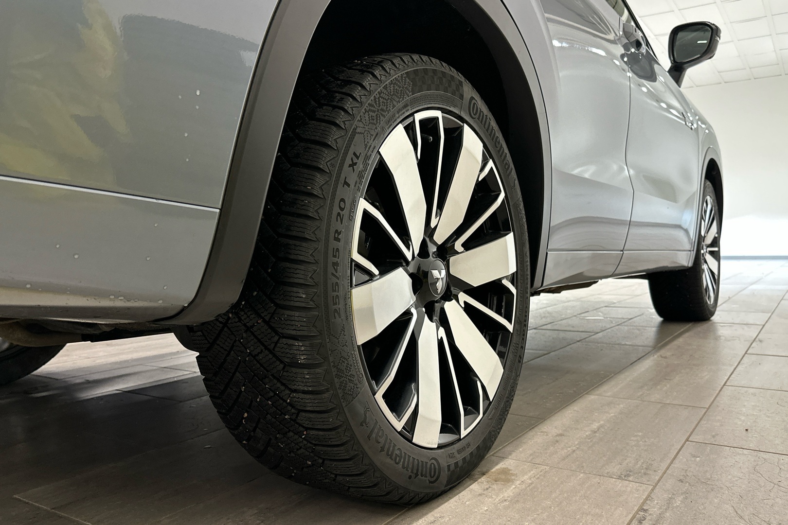 MITSUBISHI OUTLANDER 2025