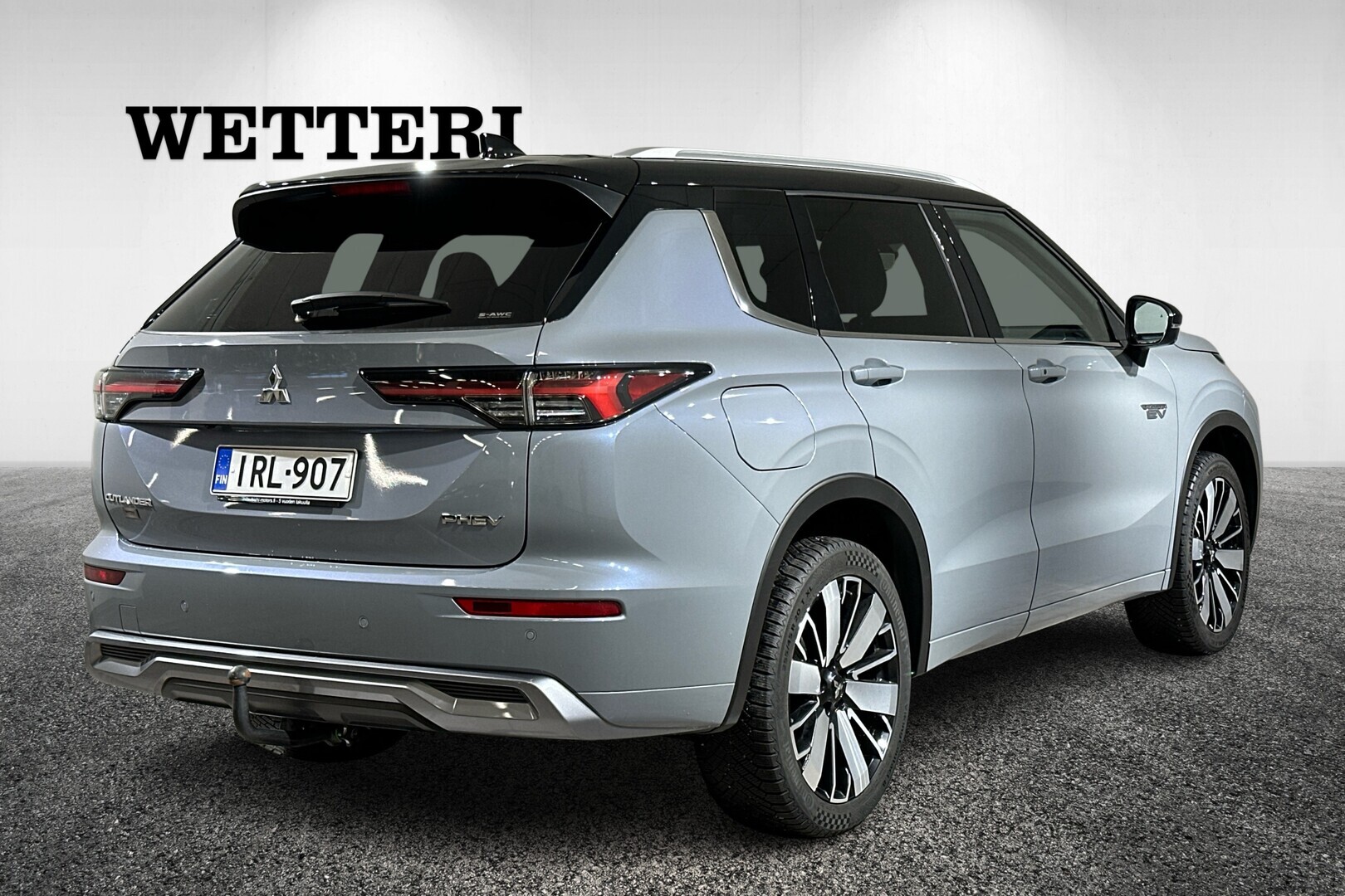 MITSUBISHI OUTLANDER 2025