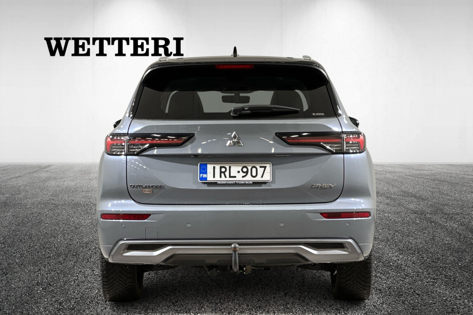 MITSUBISHI OUTLANDER 2025
