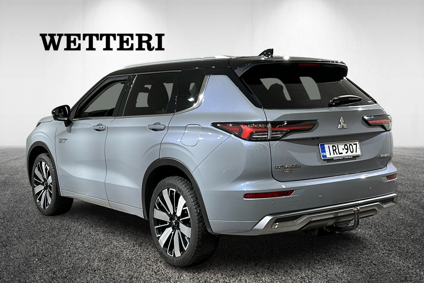MITSUBISHI OUTLANDER 2025