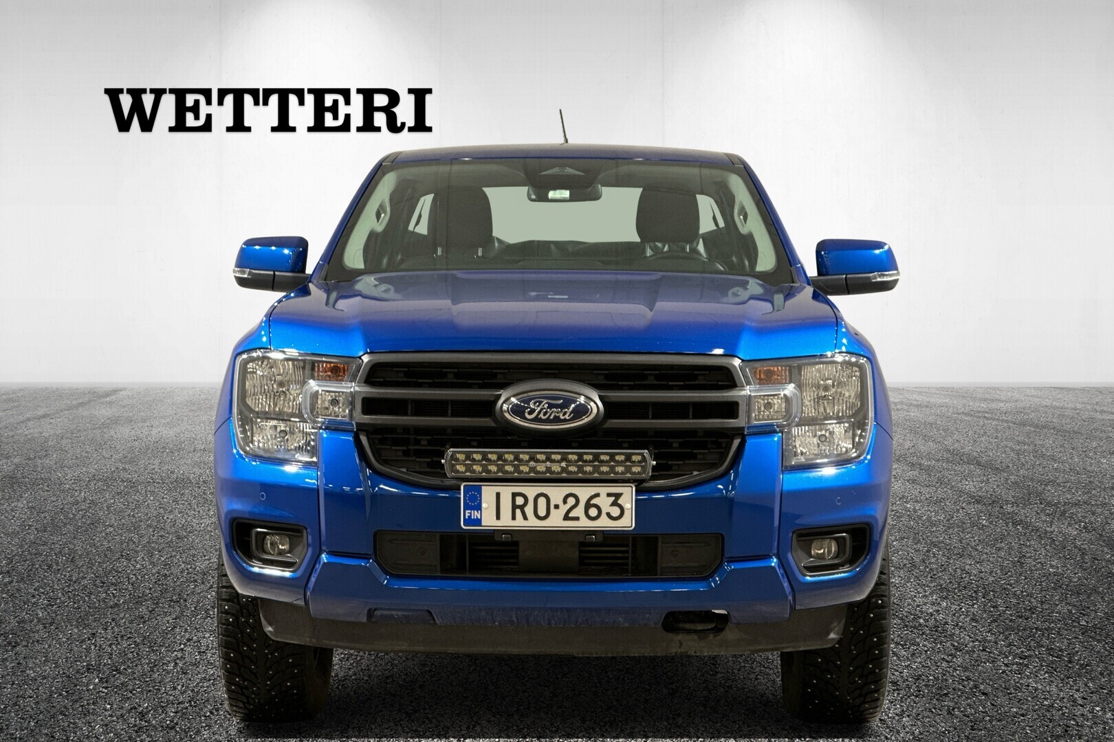FORD Ranger 2023