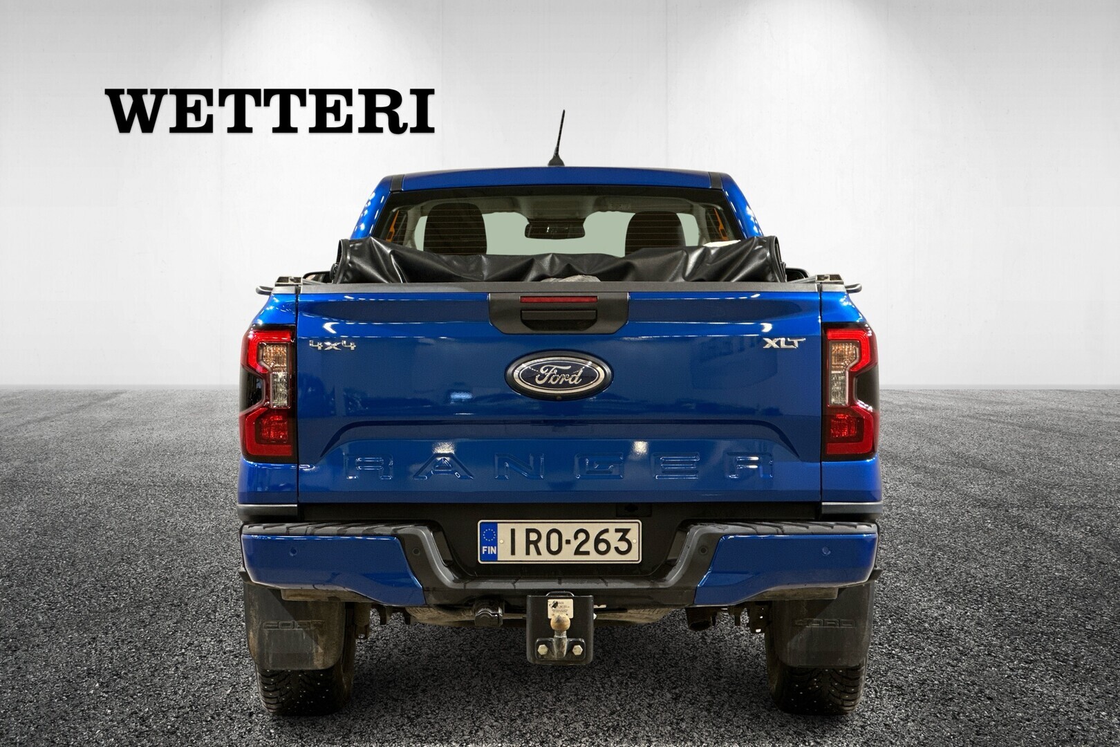 FORD Ranger 2023