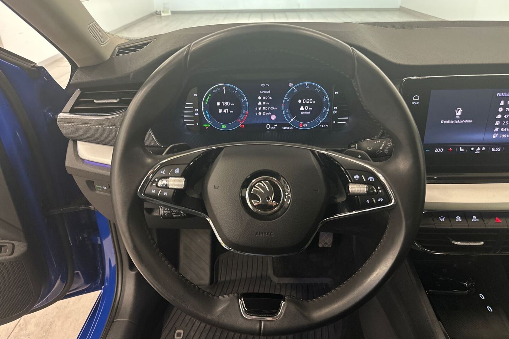 SKODA Octavia 2023