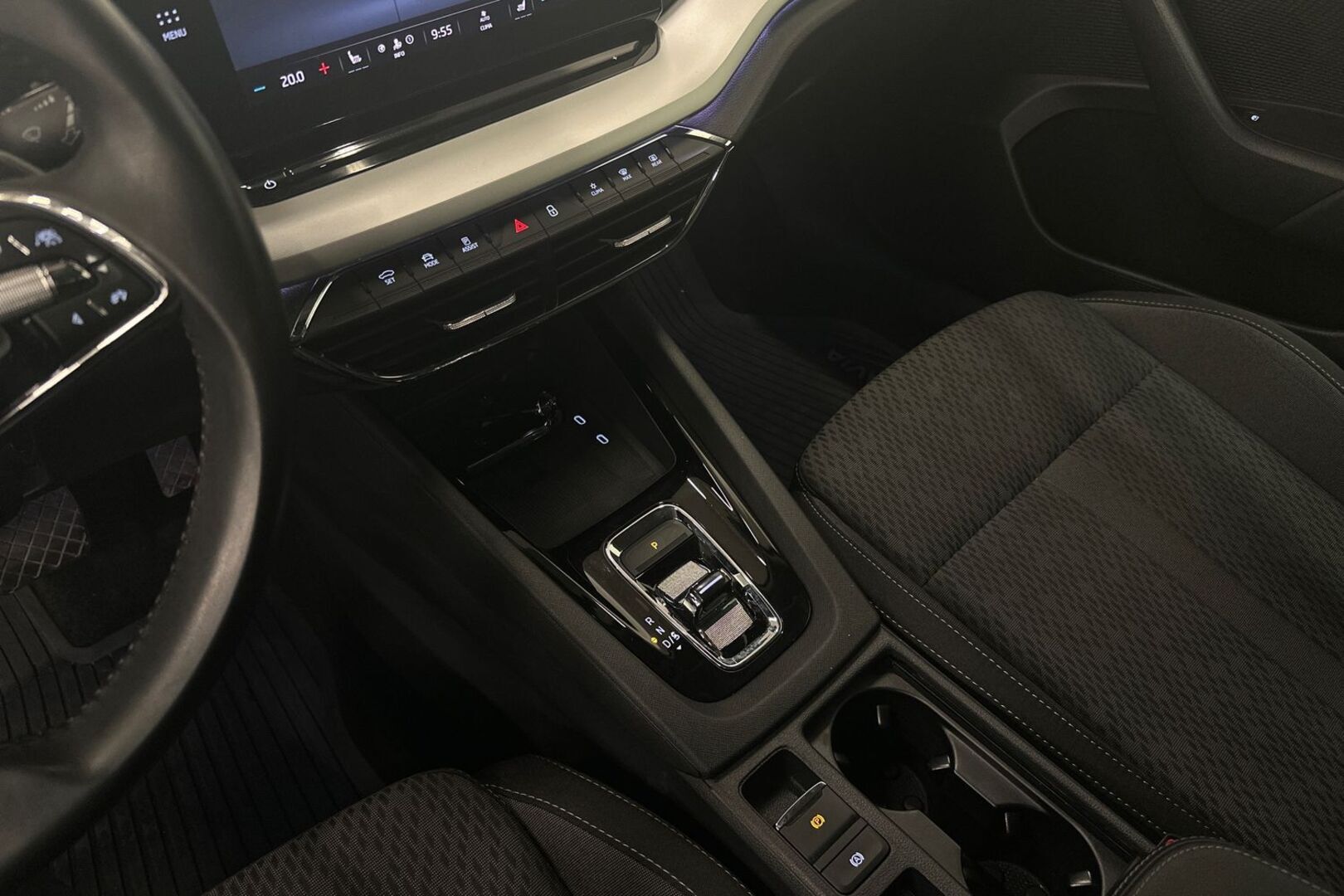 SKODA Octavia 2023