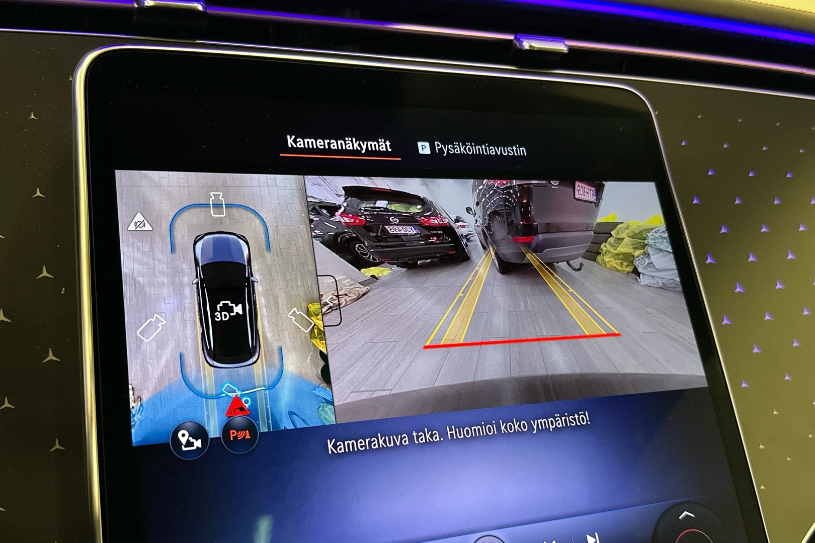 MERCEDES-BENZ EQE SUV 2025