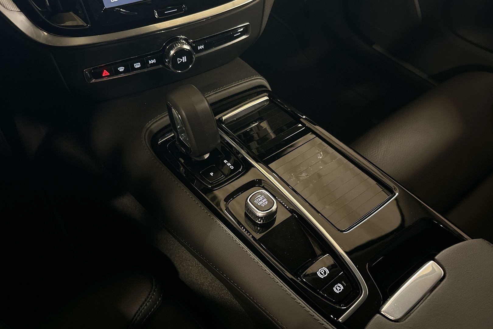 VOLVO V60 18