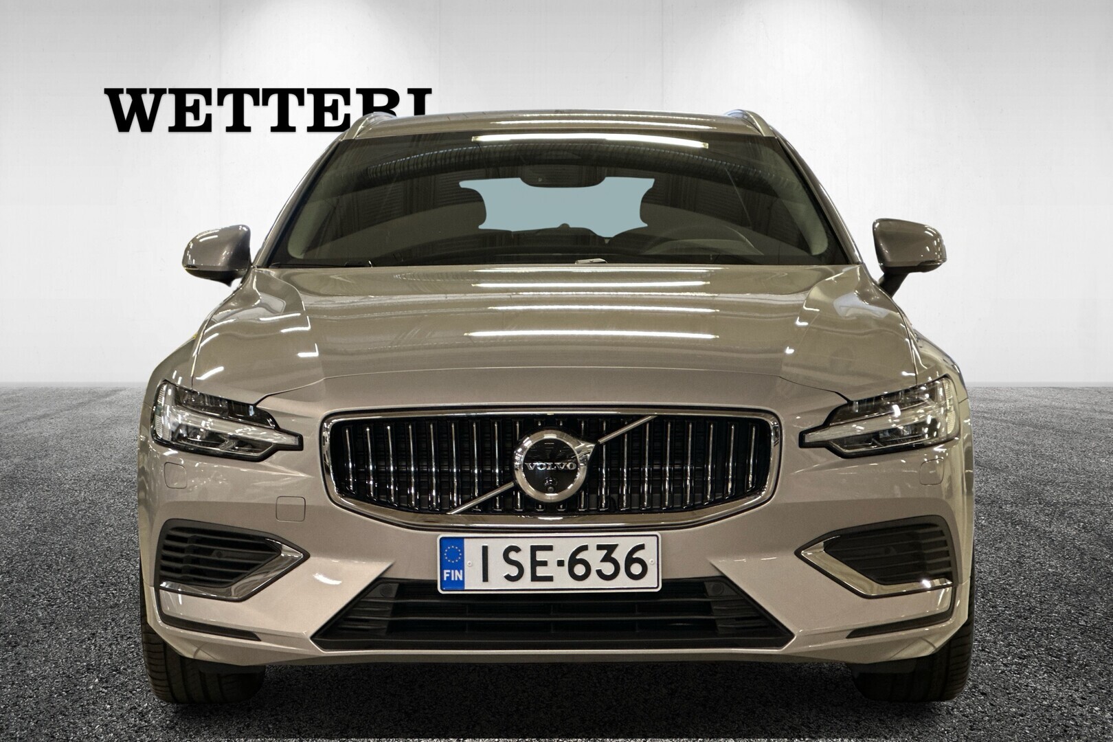 VOLVO V60 2
