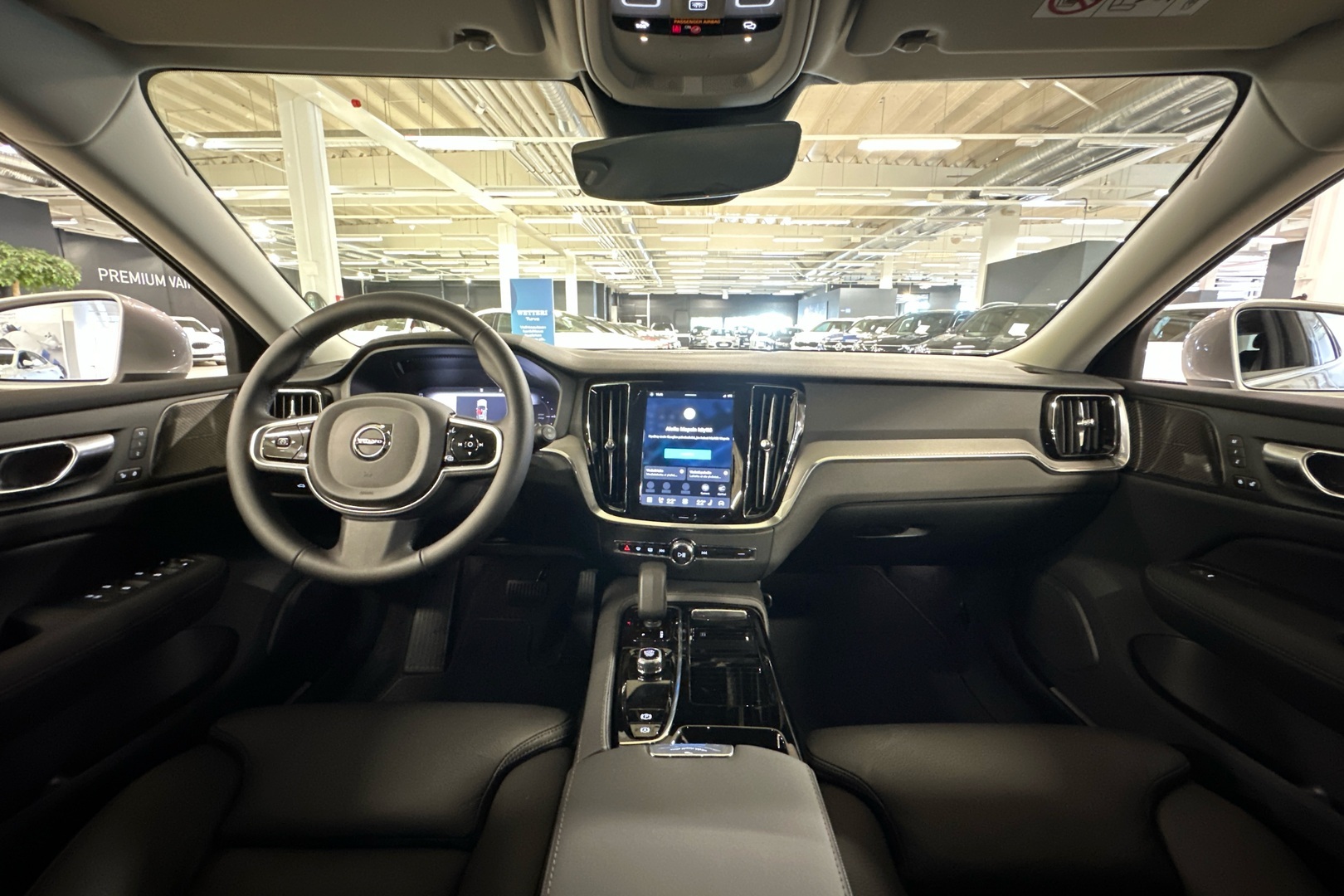 VOLVO V60 20