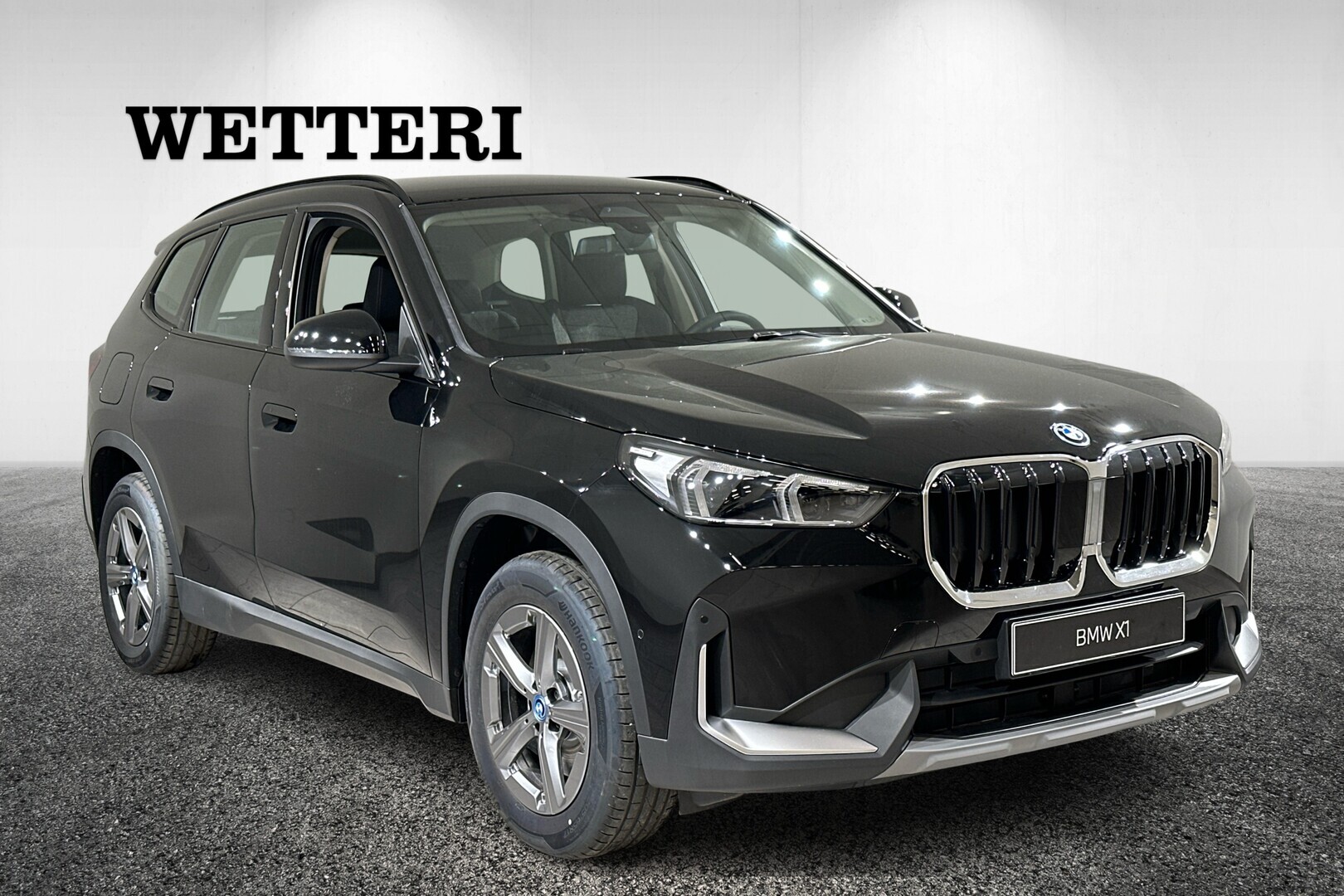 BMW X1 2026