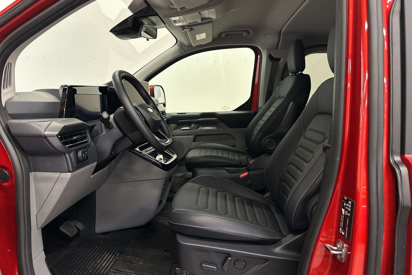 FORD Tourneo Custom 7