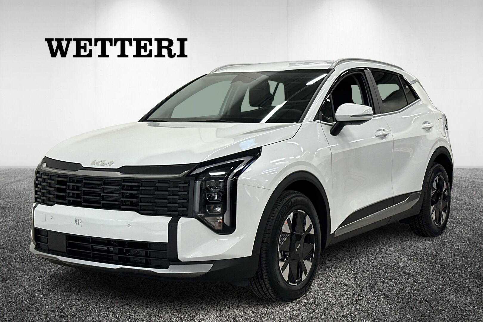 KIA Sportage 2026