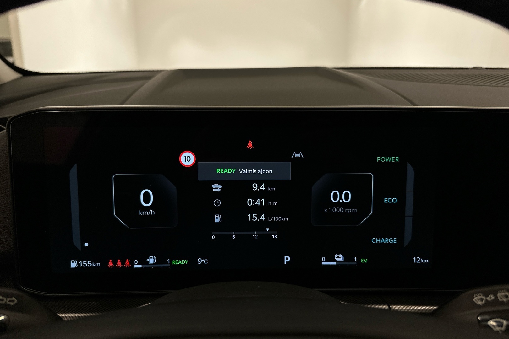 KIA Sportage 2026