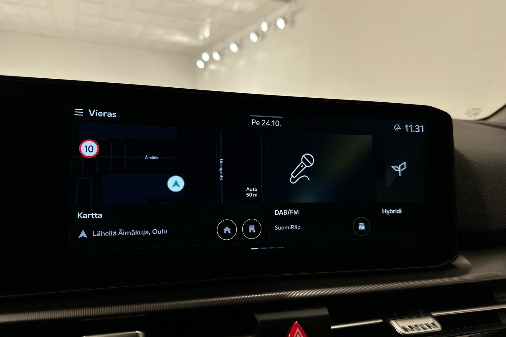 KIA Sportage 2026