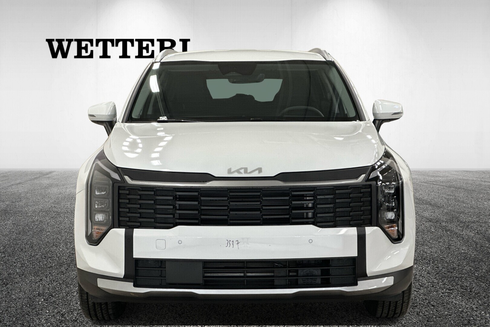 KIA Sportage 2026