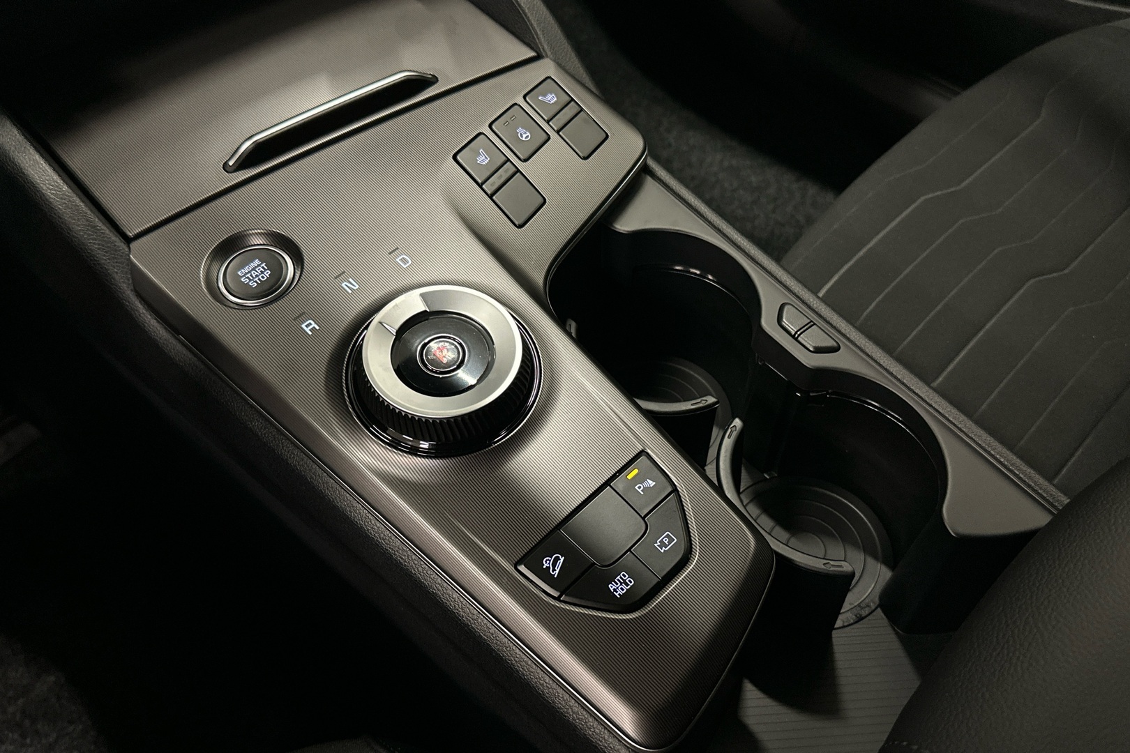 KIA Sportage 2026