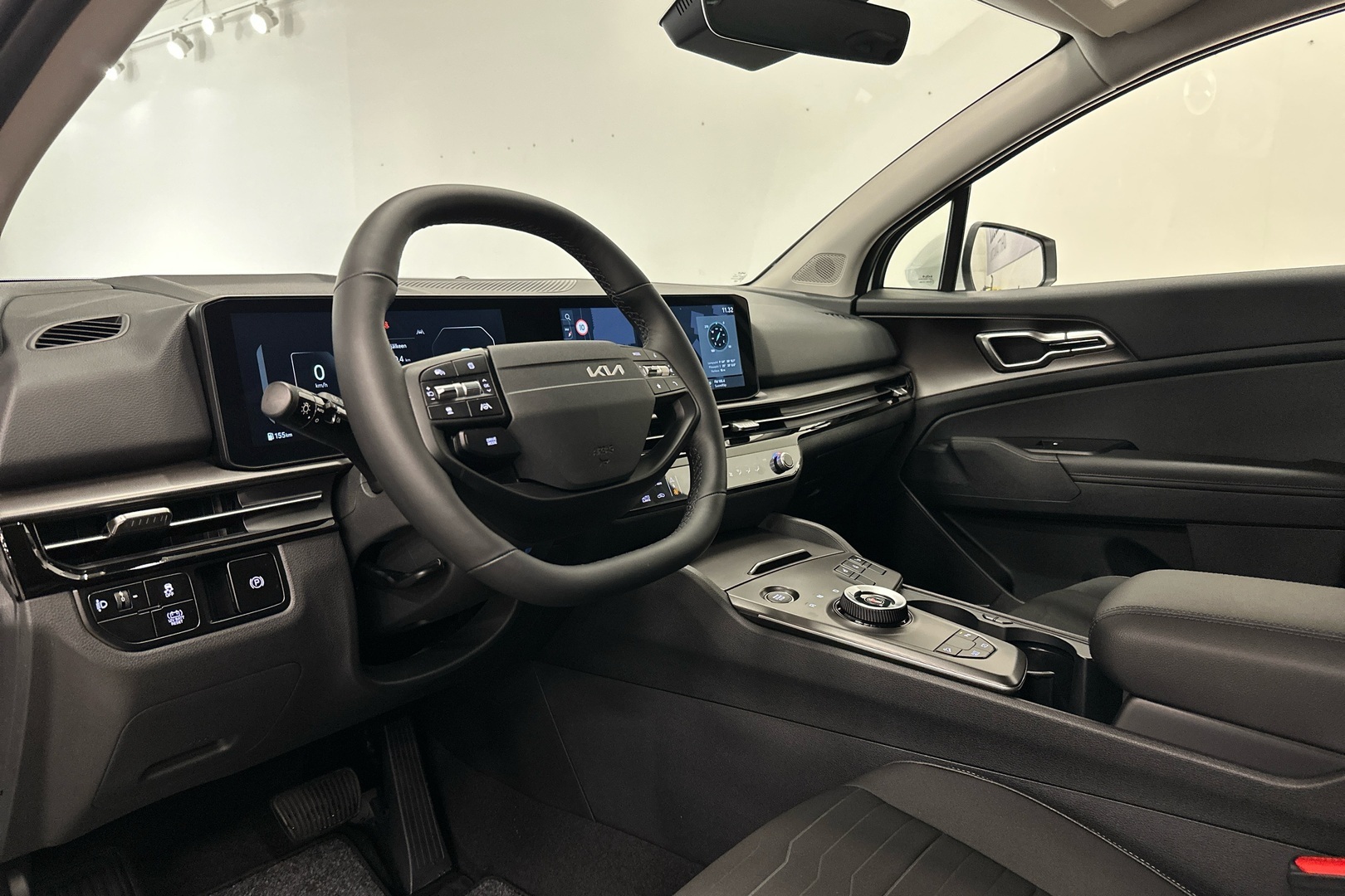 KIA Sportage 2026
