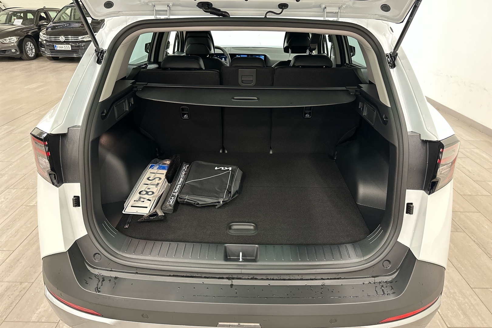 KIA Sportage 2026
