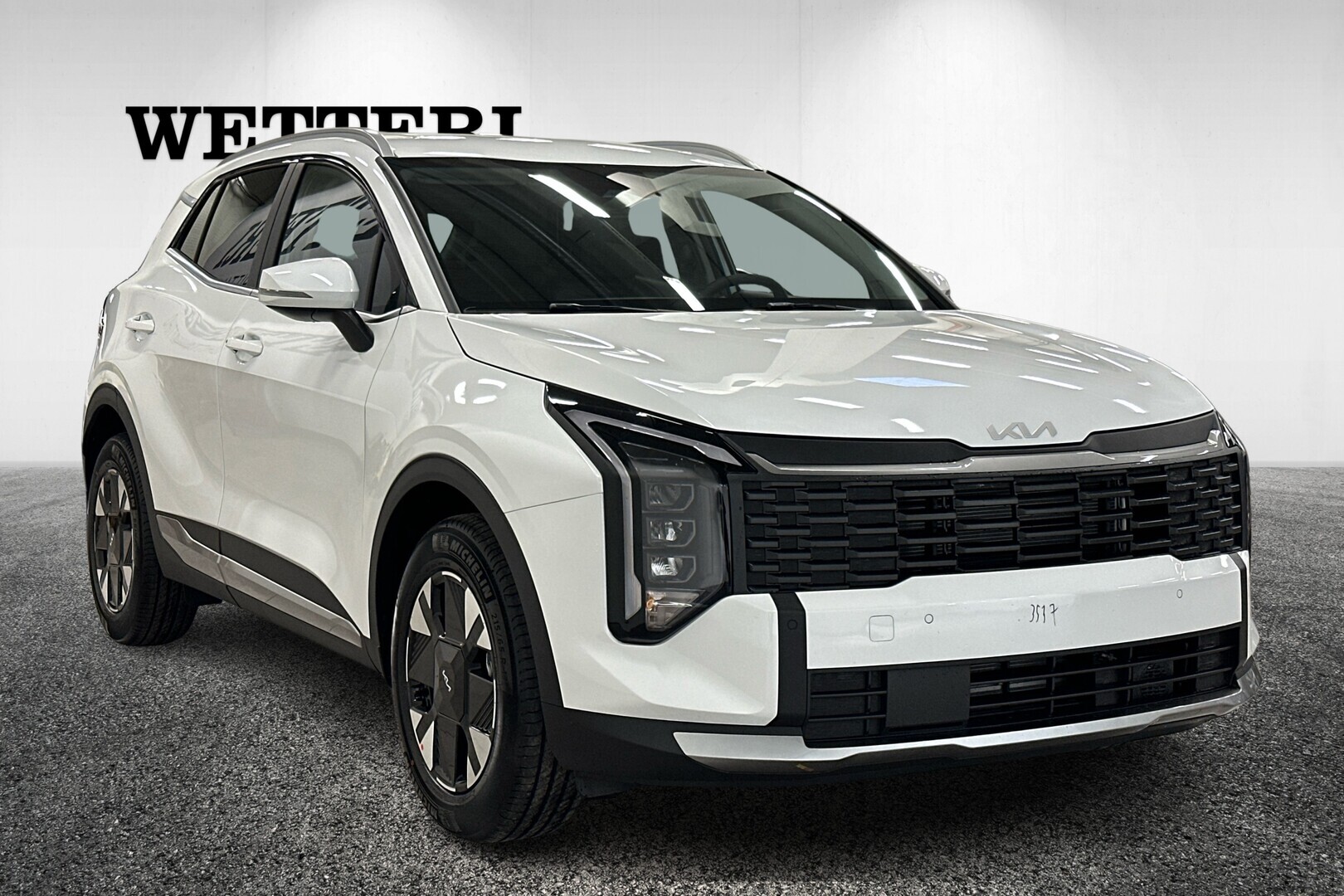 KIA Sportage 2026