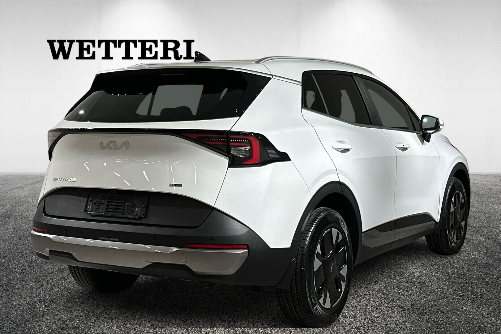 KIA Sportage 2026