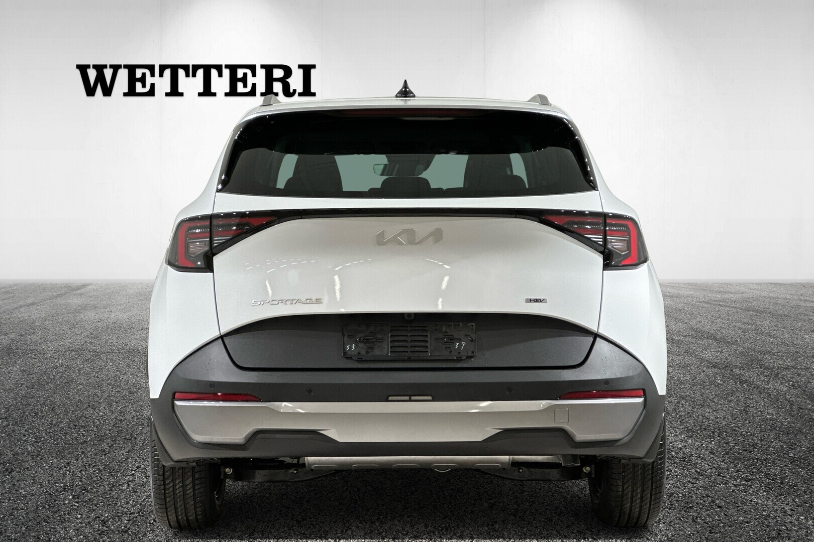 KIA Sportage 2026