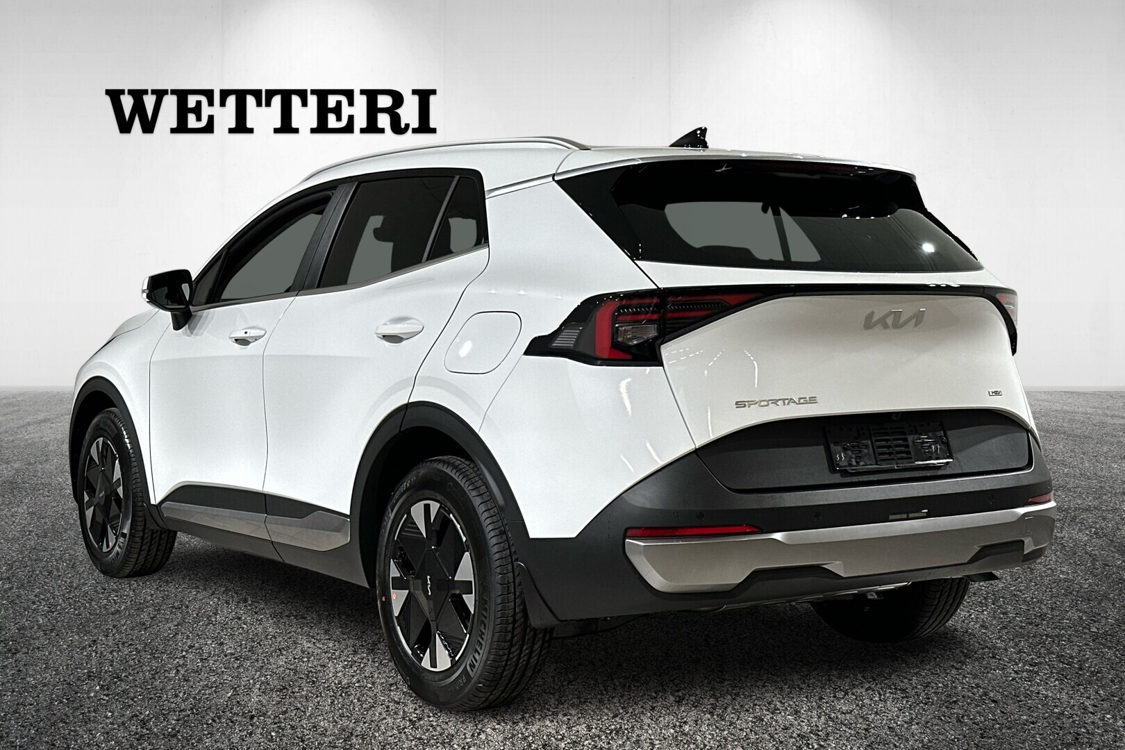 KIA Sportage 2026