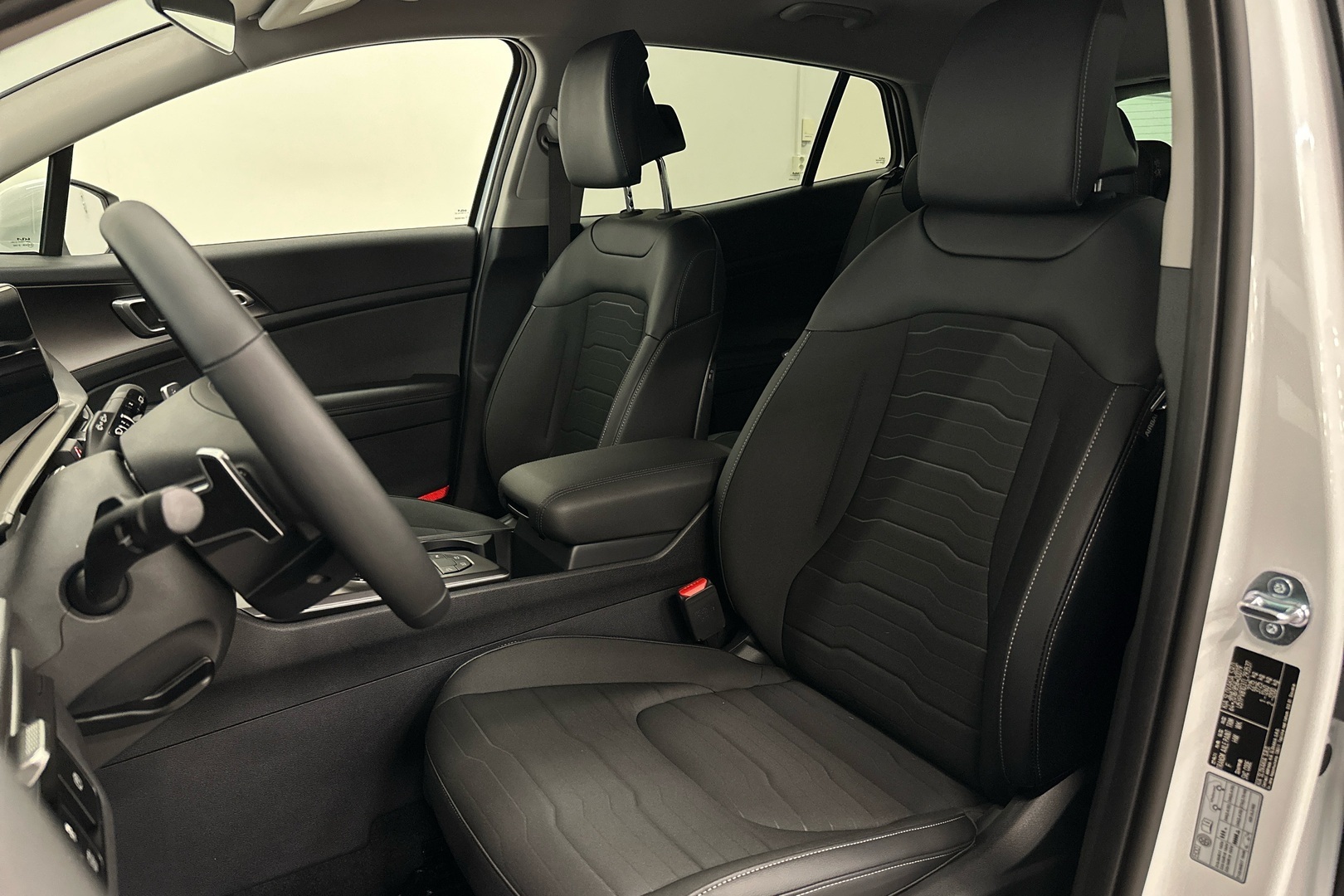 KIA Sportage 2026