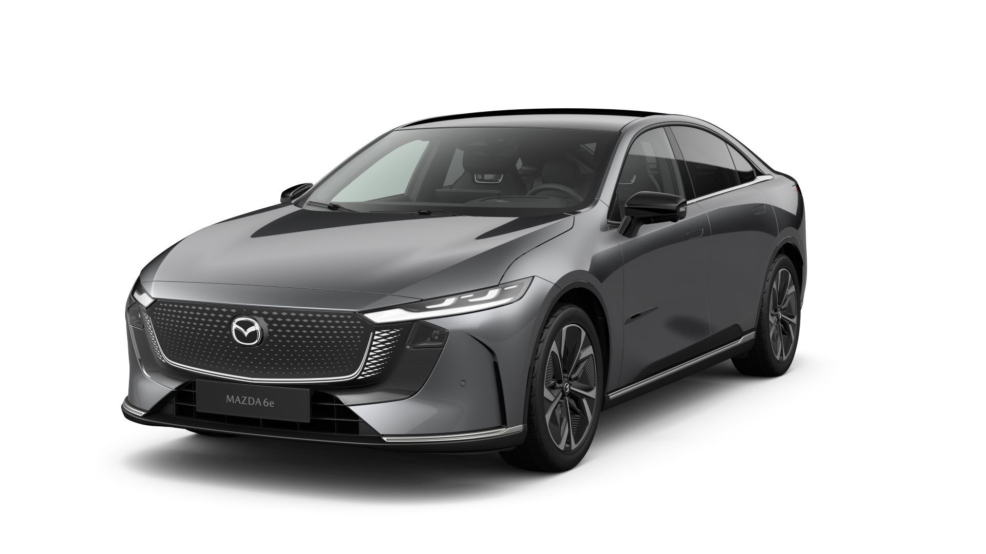 MAZDA 6E 2025