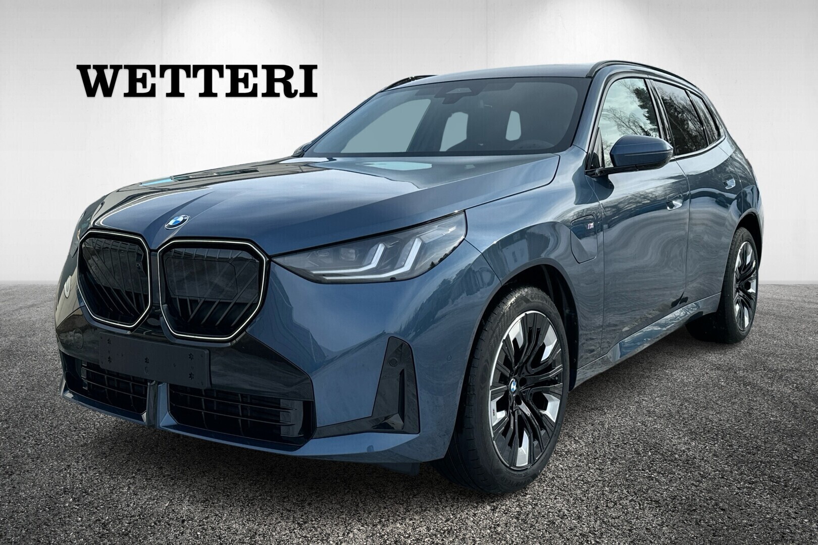 BMW X3 2026