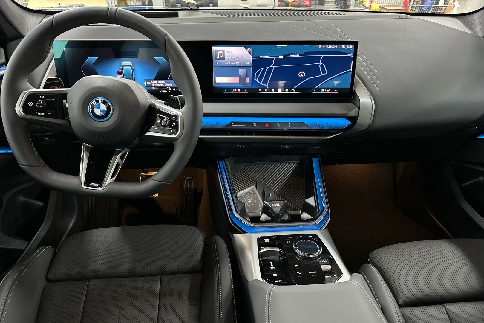 BMW X3 2026