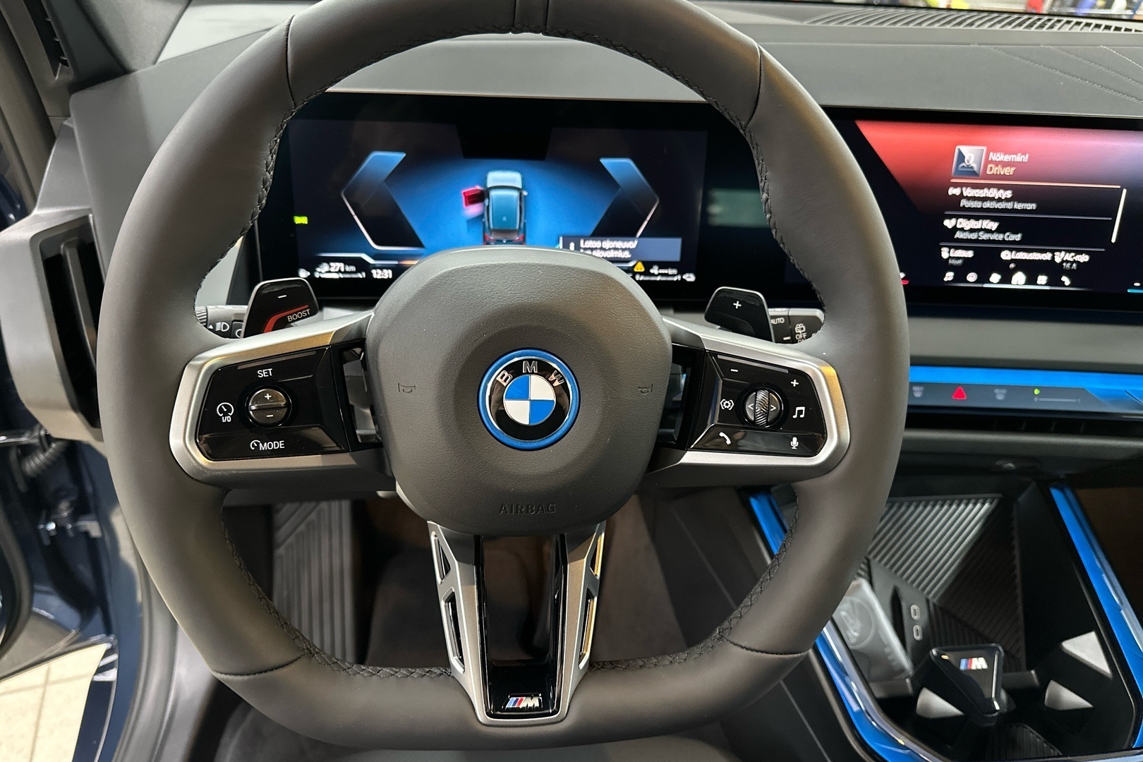 BMW X3 2026