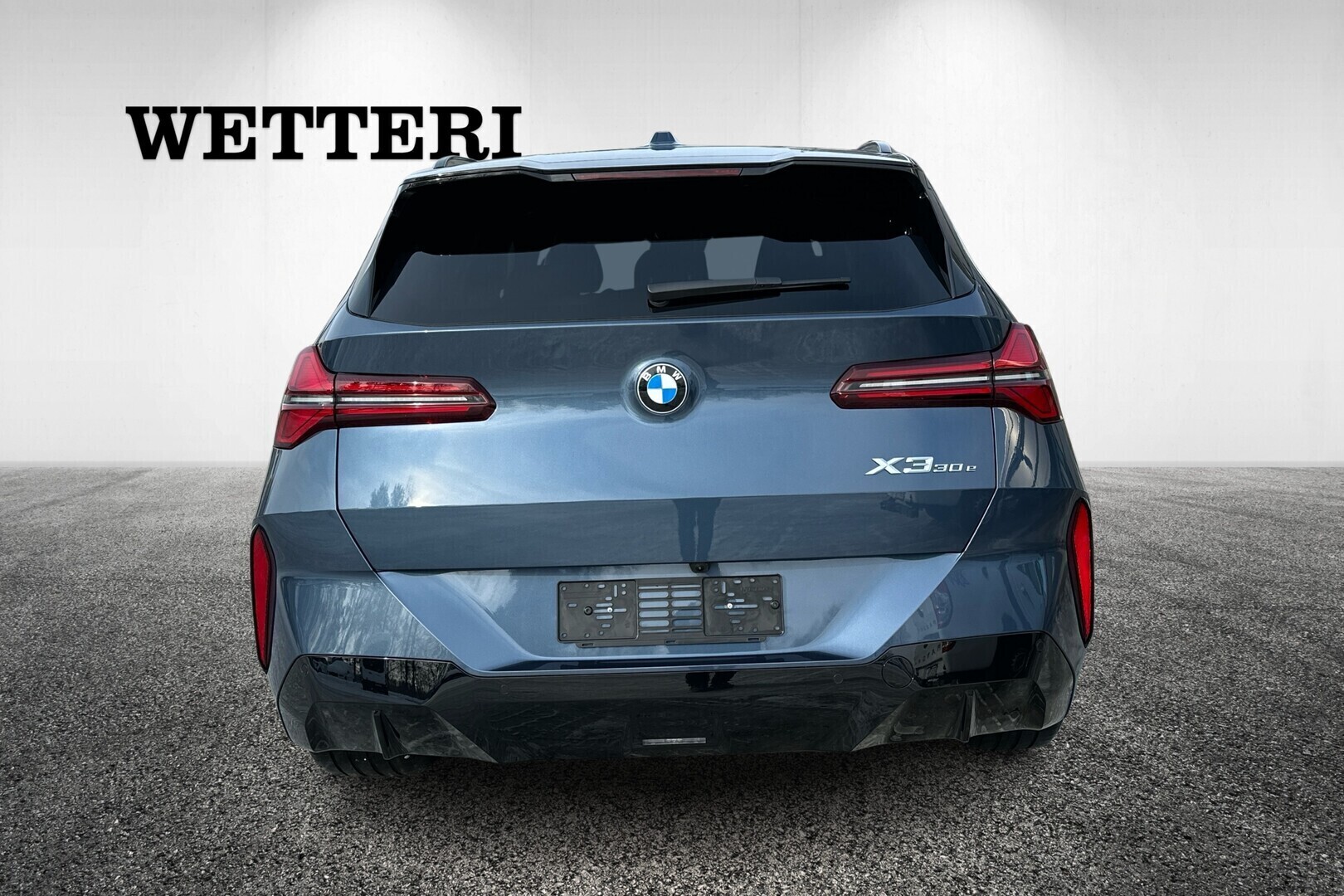 BMW X3 2026