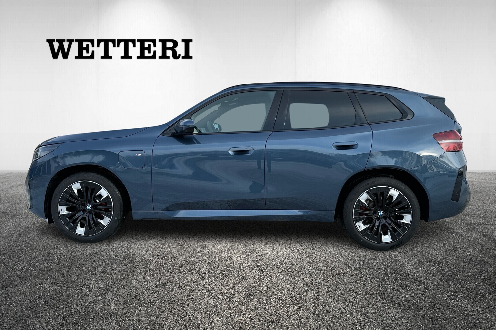BMW X3 2026