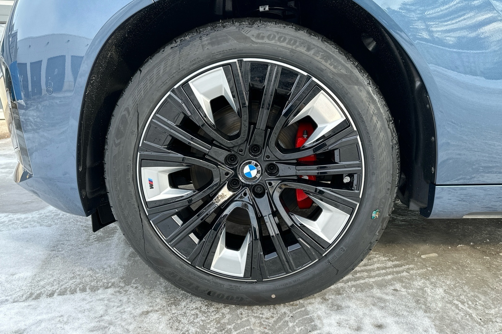 BMW X3 2026