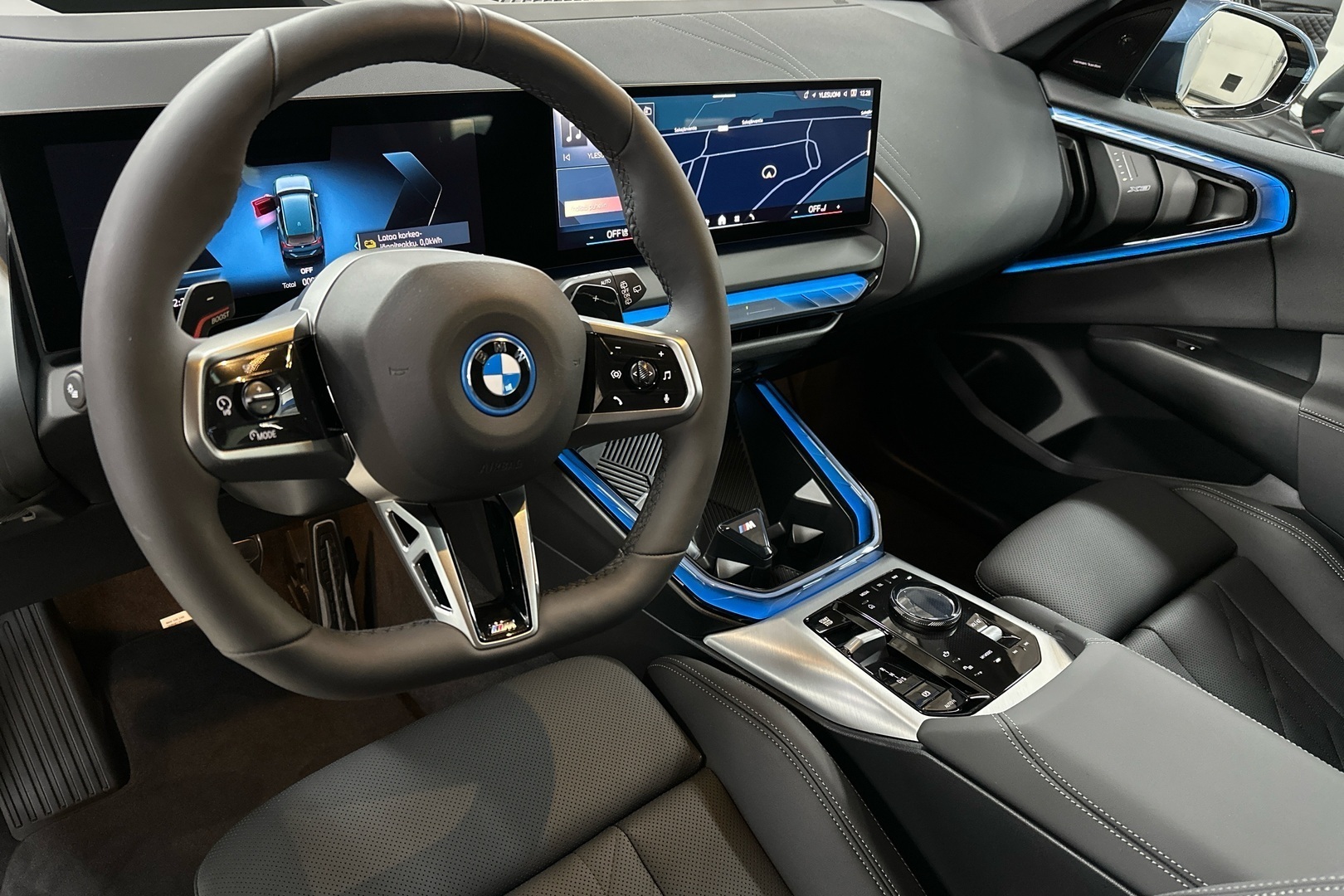 BMW X3 2026