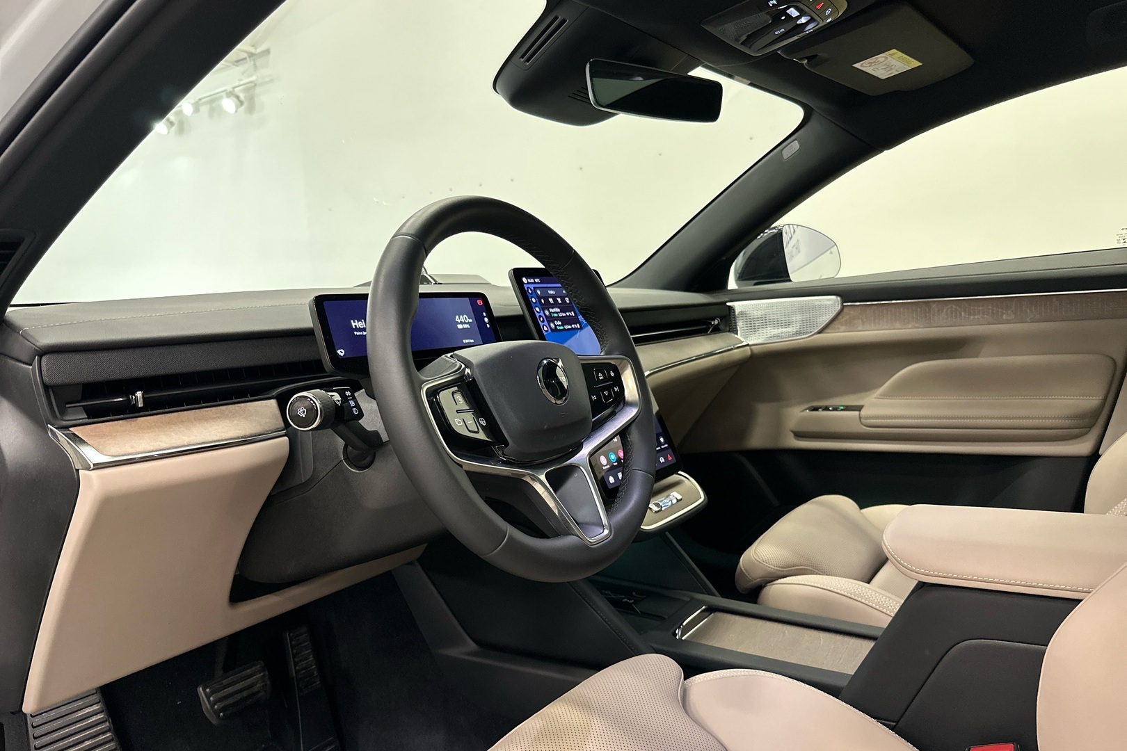 VOLVO ES90 20