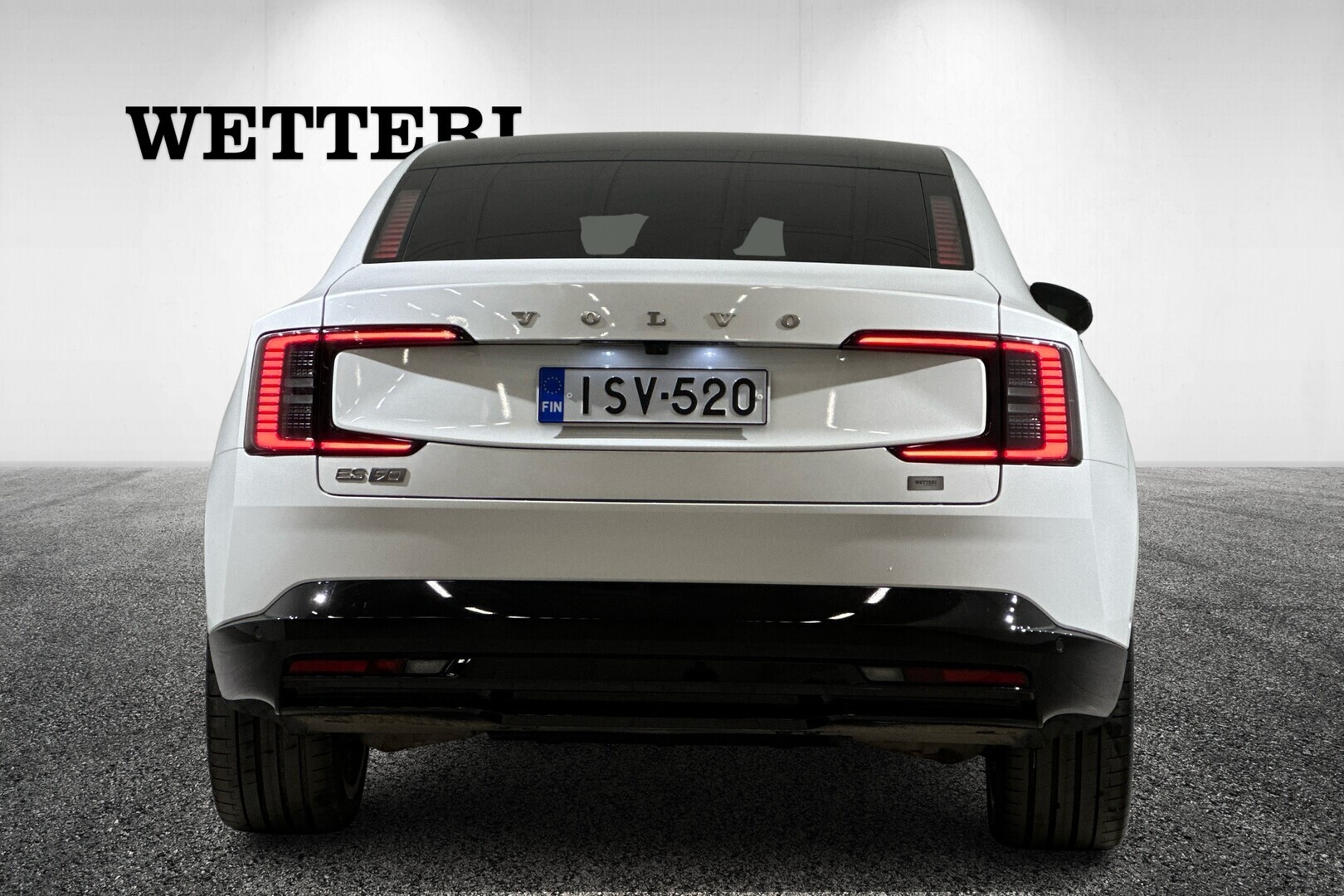 VOLVO ES90 5