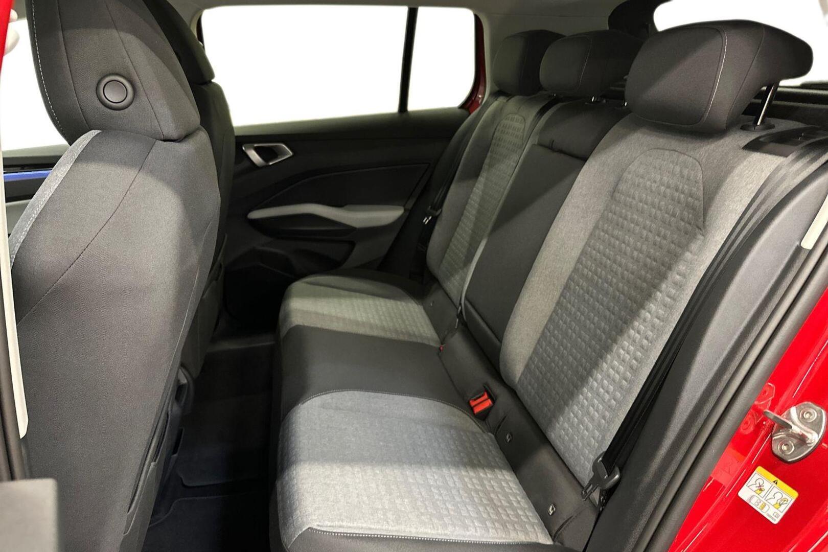 SKODA Epiq 11