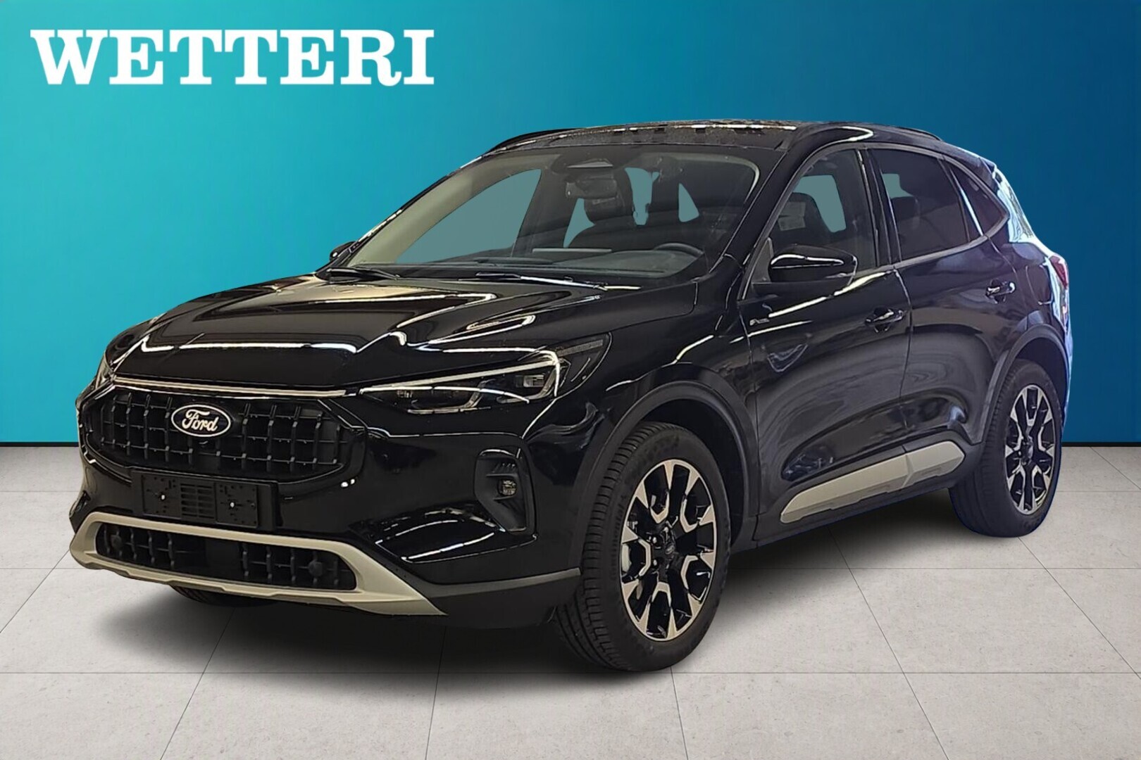 FORD KUGA 2026
